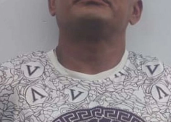 SSC detiene a hombre que golpeó a un adulto mayor en la Venustiano Carranza