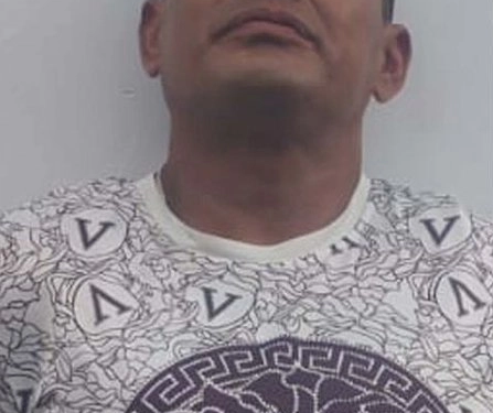 SSC detiene a hombre que golpeó a un adulto mayor en la Venustiano Carranza