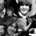 Aparecen imágenes inéditas de The Beatles filmadas en el auge de la ‘Beatlemanía’