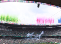 Inicio la fiesta del mundial 2026