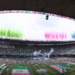 Inicio la fiesta del mundial 2026
