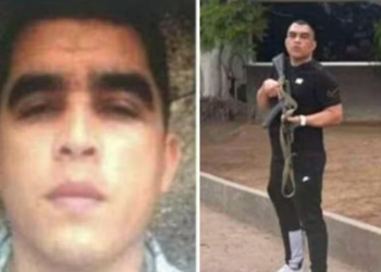 Tiroteo en Texas dejó un muerto y 10 heridos; el agresor se atrincheró en un edificio