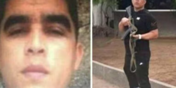 Tiroteo en Texas dejó un muerto y 10 heridos; el agresor se atrincheró en un edificio