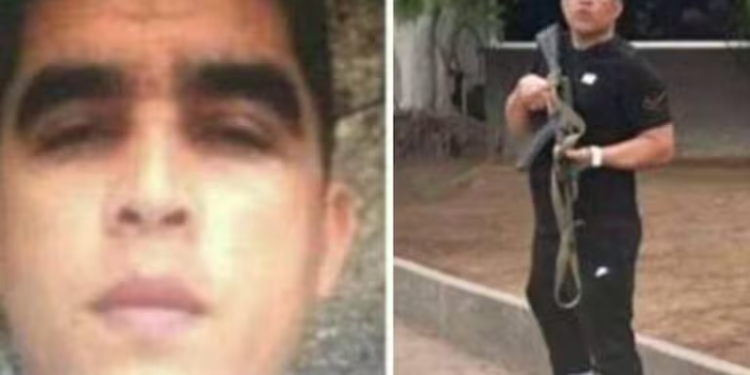 Tiroteo en Texas dejó un muerto y 10 heridos; el agresor se atrincheró en un edificio