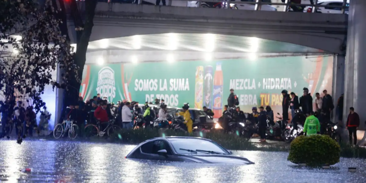 19 detenidos en operativo por inauguración del Mundial en CDMX: SSC