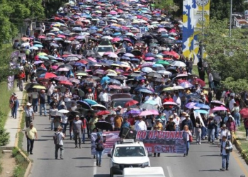 Publican en el DOF reformas judiciales y electorales aprobadas por el Congreso