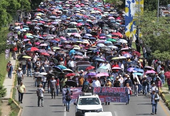 Publican en el DOF reformas judiciales y electorales aprobadas por el Congreso