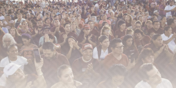 VAN POR LA COORDINACIÓN ESTATAL EN DEFENSA DE LA TRANSFORMACIÓN