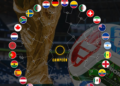 Cruces del mundial 2026 hasta el 26 de junio
