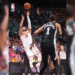 Knicks vencen a Spurs en el primer partido de las finales de la NBA