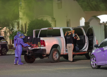 Localizan cuerpo de mujer con huellas de tortura y abuso en Zinacantán, Chiapas