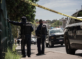 Sinaloa bajo sangre; reportan 8 homicidios, incluido un policía de investigación