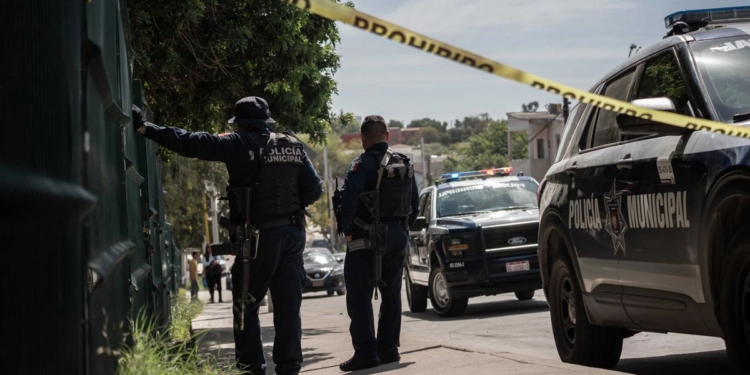 Sinaloa bajo sangre; reportan 8 homicidios, incluido un policía de investigación