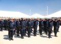Interceptan en Sonora 145 kilos de metanfetamina enviados por paquetería