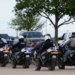 Tiroteo en Texas dejó un muerto y 10 heridos; el agresor se atrincheró en un edificio