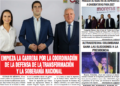 EDICIÓN 08 DEL 22 AL 28 DE JUNIO DE 2026