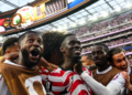 Usa da un golpe de autoridad en su primer partido del mundial 2026 (4-1)