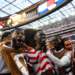 Usa da un golpe de autoridad en su primer partido del mundial 2026 (4-1)