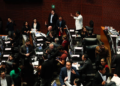 Publican en el DOF reformas judiciales y electorales aprobadas por el Congreso