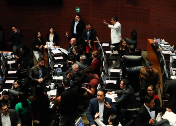 Publican en el DOF reformas judiciales y electorales aprobadas por el Congreso