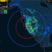 Dos fuertes sismos de 7.1 y 7.5, con un minuto de diferencia sacuden Venezuela