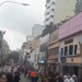 Dos fuertes sismos de 7.1 y 7.5, con un minuto de diferencia sacuden Venezuela