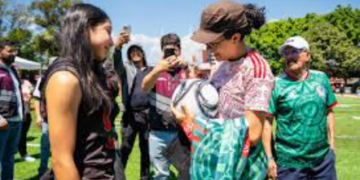 Tlalpan impulsa la “Copa del Barrio”