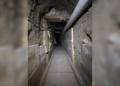 EU desmantela túnel del CJNG entre Tijuana y San Diego para traficar cocaína