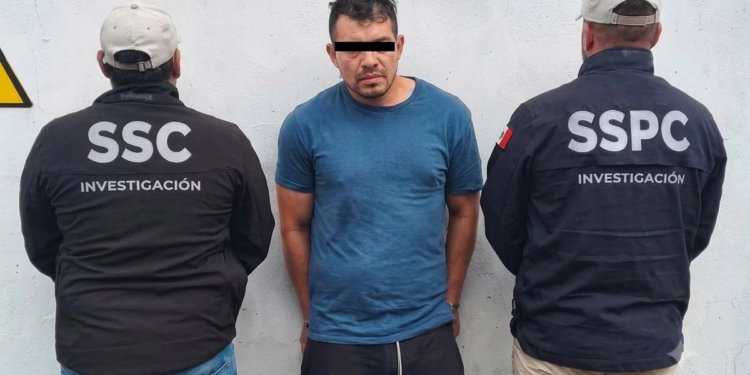Explosión de pipa de gas deja 2 muertos y negocios calcinados en la Texcoco-Calpulalpan