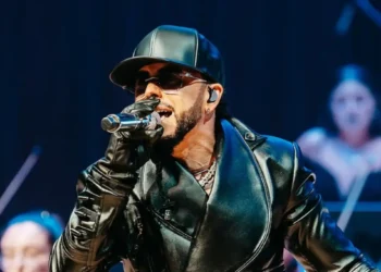 Yandel Sinfónico en Cancún 2026