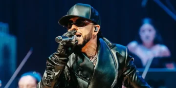 Yandel Sinfónico en Cancún 2026