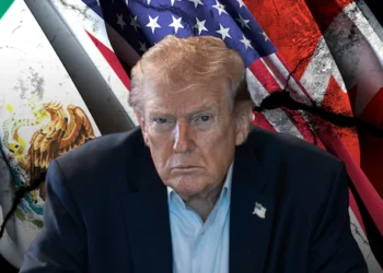 ¡ES OFICIAL! Donald Trump no renueva el T-MEC; opta por revisiones anuales con México y Canadá