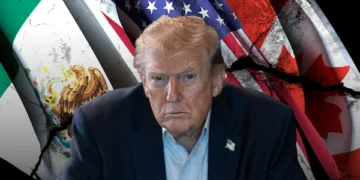 ¡ES OFICIAL! Donald Trump no renueva el T-MEC; opta por revisiones anuales con México y Canadá