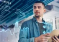 Una de cada tres grandes empresas en México desconoce cuánto destina a la inteligencia artificial