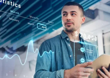 Una de cada tres grandes empresas en México desconoce cuánto destina a la inteligencia artificial