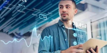 Una de cada tres grandes empresas en México desconoce cuánto destina a la inteligencia artificial
