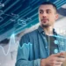 Una de cada tres grandes empresas en México desconoce cuánto destina a la inteligencia artificial