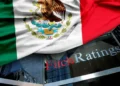 Fitch sigue viendo a México como un emisor con Grado de Inversión