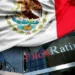 Fitch sigue viendo a México como un emisor con Grado de Inversión