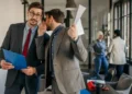 ¿Qué hacer si eres víctima de un chisme en el trabajo?