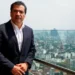BBVA México anuncia cambios en su cúpula: Eduardo Osuna dejará la dirección a José Luis Elechiguerra