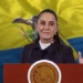 ‘Qué bueno que ganó México’: Sheinbaum pone ‘consideraciones’ para restablecer relaciones con Ecuador