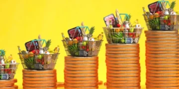 La inflación se desaceleró a 3.10% en la primera quincena de julio; su nivel más bajo desde diciembre 2020