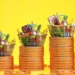 La inflación se desaceleró a 3.10% en la primera quincena de julio; su nivel más bajo desde diciembre 2020