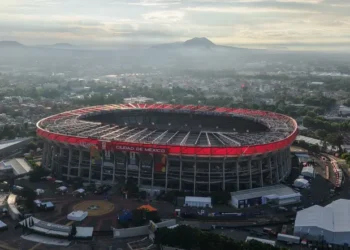 Inglaterra deberá enfrentar su miedo a la altitud cuando se enfrente a México en el Mundial 2026