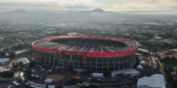 Inglaterra deberá enfrentar su miedo a la altitud cuando se enfrente a México en el Mundial 2026