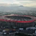 Inglaterra deberá enfrentar su miedo a la altitud cuando se enfrente a México en el Mundial 2026