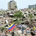 Terremotos en Venezuela: sube a 2,645 la cifra de muertos y hay 12,666 heridos
