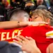 Celebridades y estrellas llegan a la boda de Taylor Swift en Nueva York