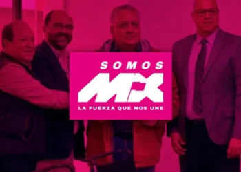 Somos México: el nuevo partido opositor que podría quitarle votos al PRI, PAN y MC